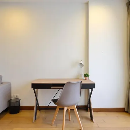Specious Luxury 2 Bedrooms Apt. Chiang Mai Exterior foto