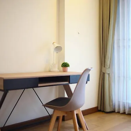 Specious Luxury 2 Bedrooms Apt. Chiang Mai Exterior foto