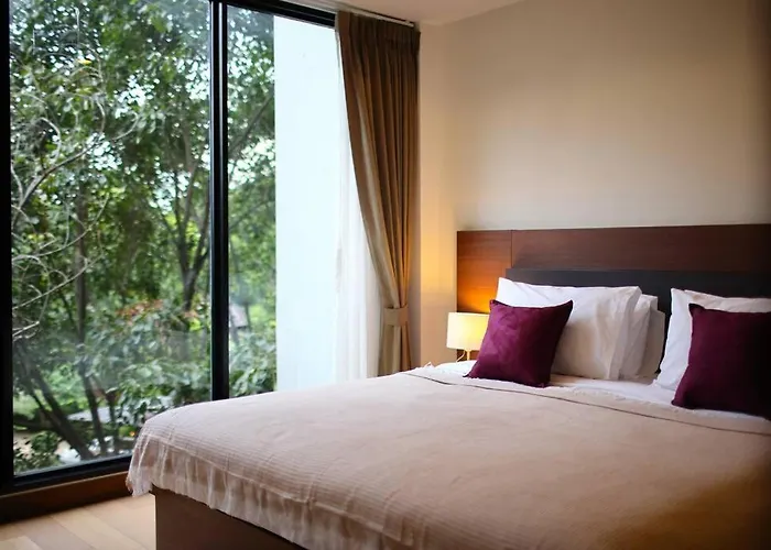 Specious Luxury 2 Bedrooms Apt.