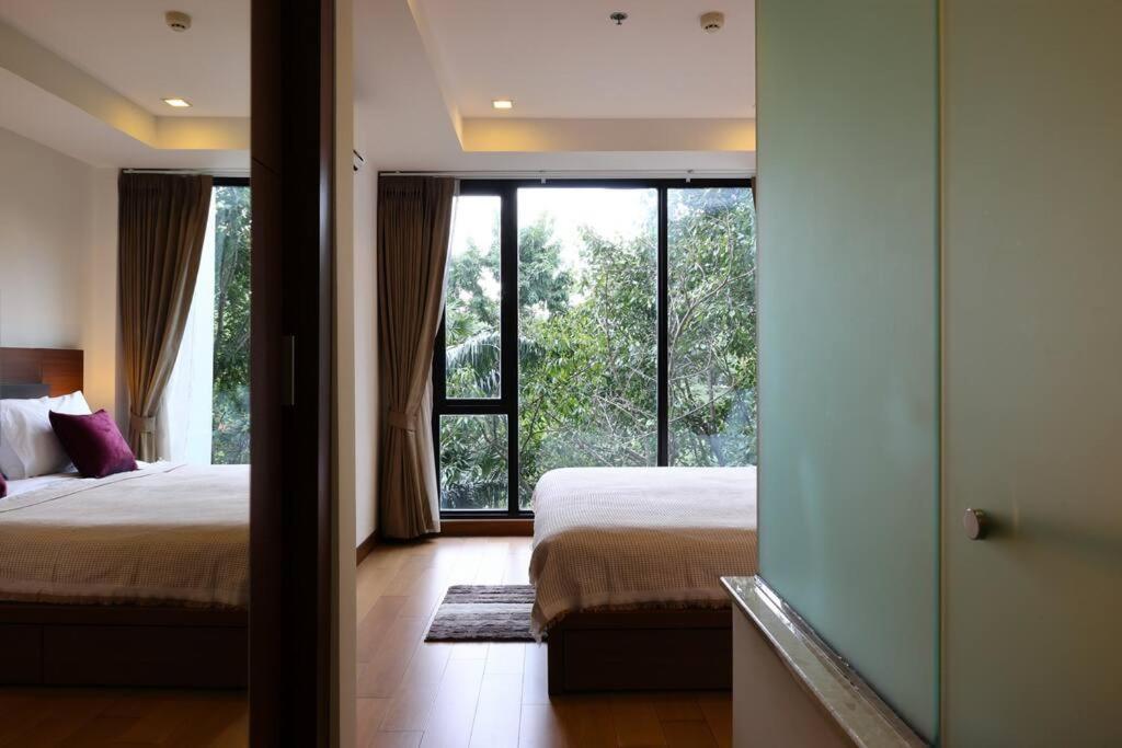 Specious Luxury 2 Bedrooms Apt. Apartment Chiang Mai
