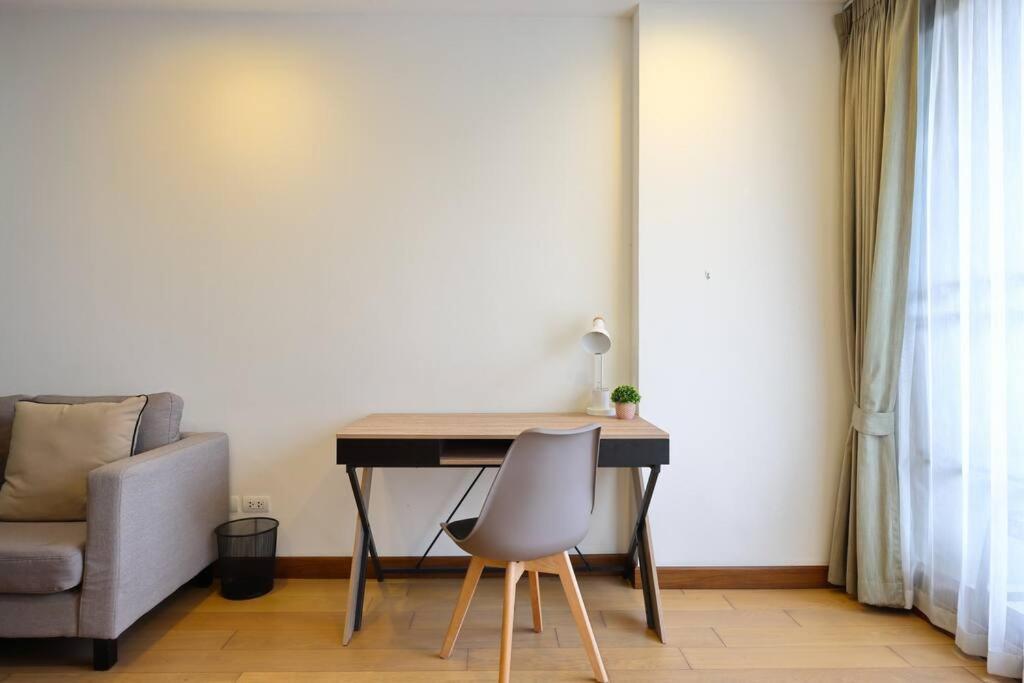 Specious Luxury 2 Bedrooms Apt. Apartment Chiang Mai