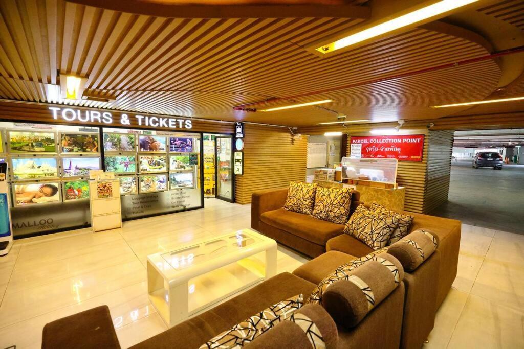 Apartment Specious Luxury 2 Bedrooms Apt. Chiang Mai