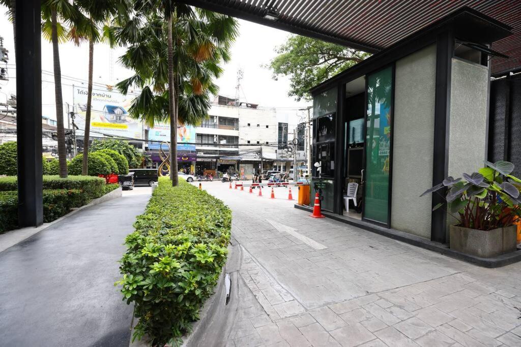 Apartment Specious Luxury 2 Bedrooms Apt. Chiang Mai
