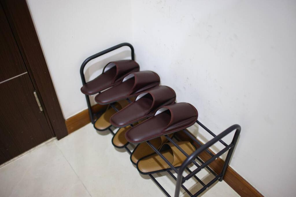 Apartment Specious Luxury 2 Bedrooms Apt. Chiang Mai
