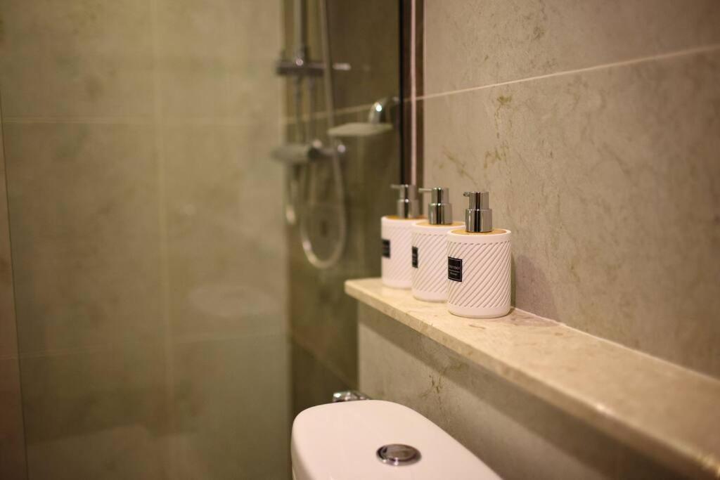 Specious Luxury 2 Bedrooms Apt. Apartment