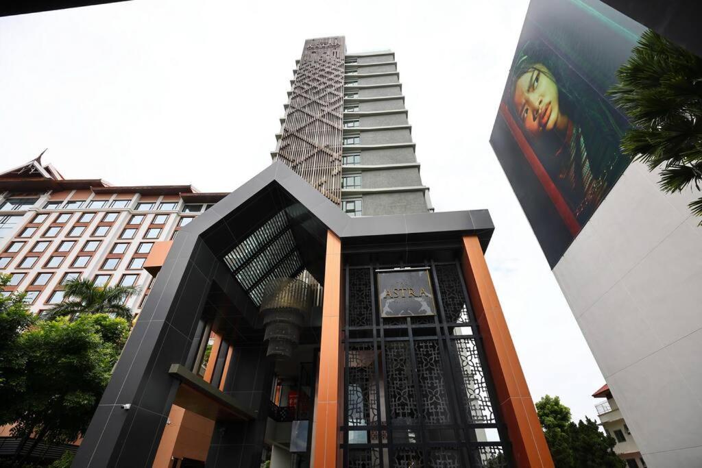 Specious Luxury 2 Bedrooms Apt. Apartment Chiang Mai