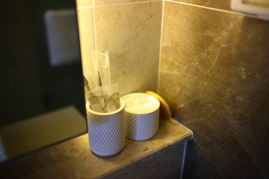 Specious Luxury 2 Bedrooms Apt. Apartment Chiang Mai